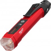 Milwaukee 2225-20 Бесконтактный детектор напряжения с термометром 4932498859